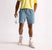 No Sweat Shorts