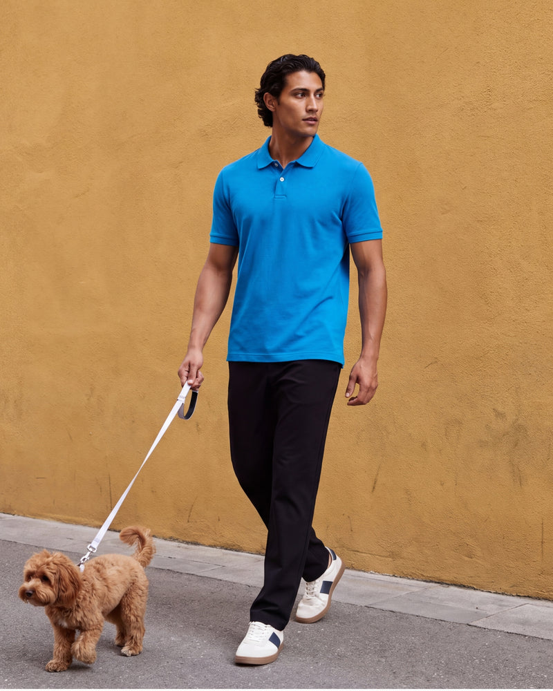 Off Duty Polo