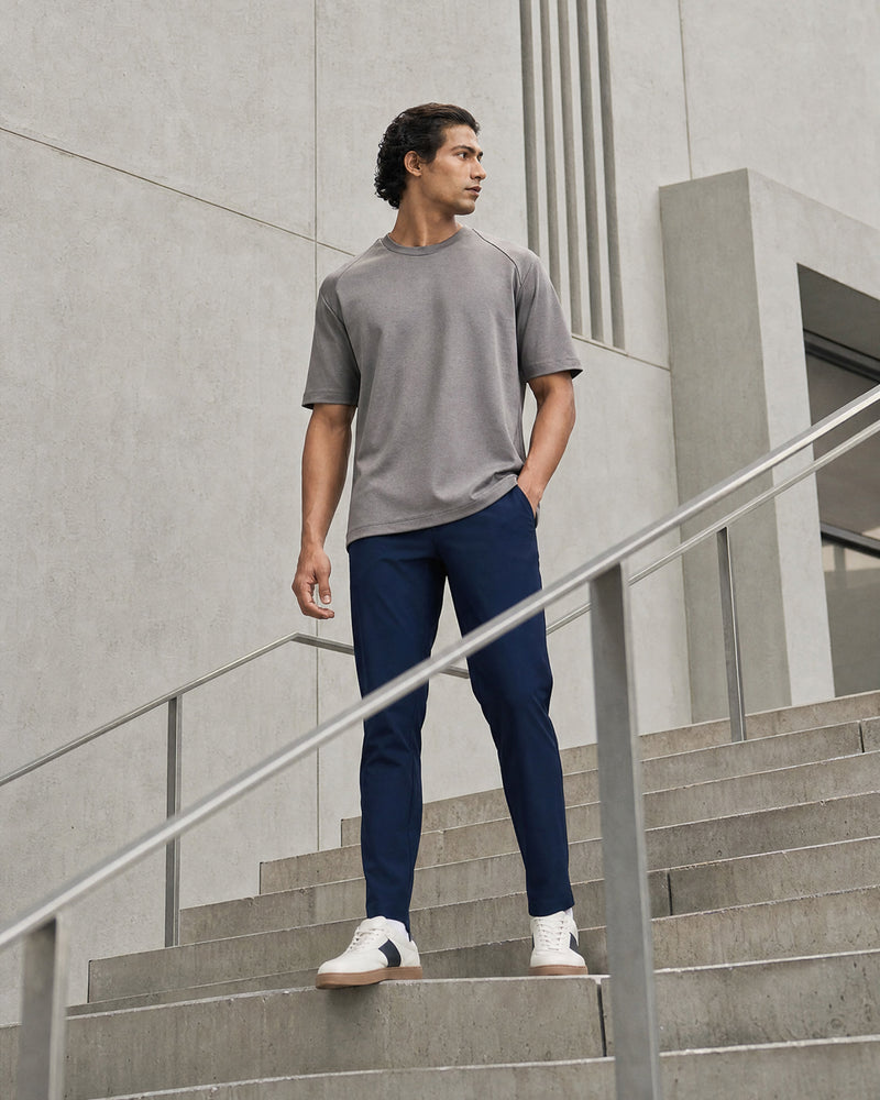 Easy Day Tee