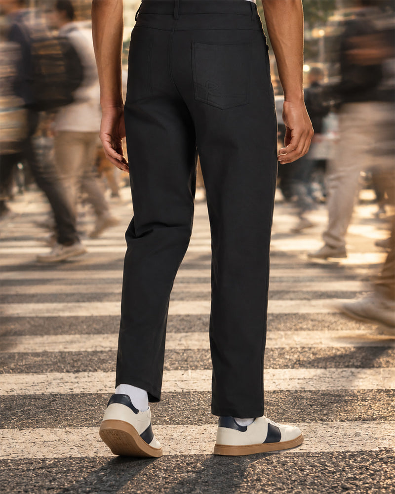 All In Pants (Version 1)