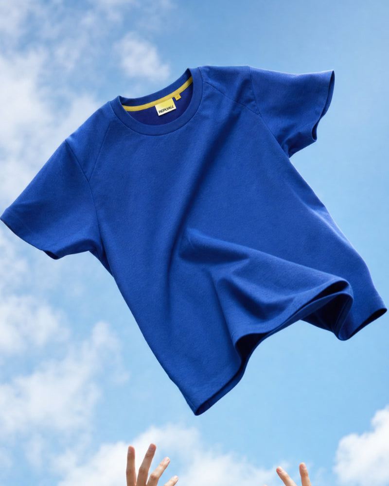 Easy Day Tee