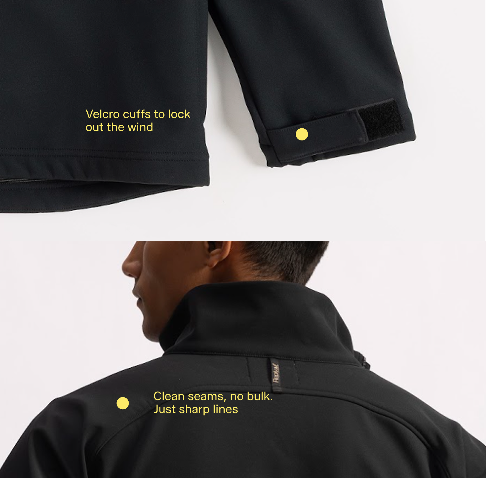 Out There Jacket