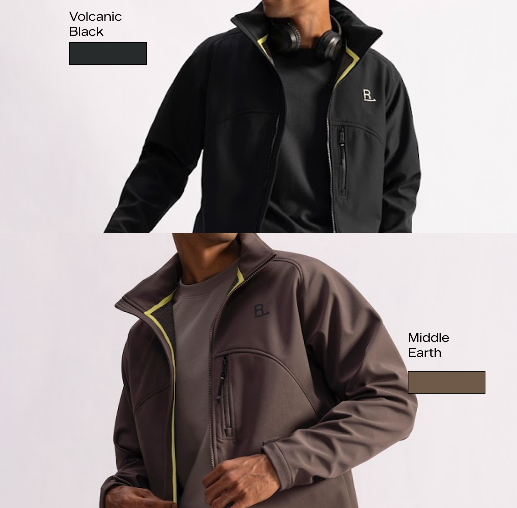 Out There Jacket
