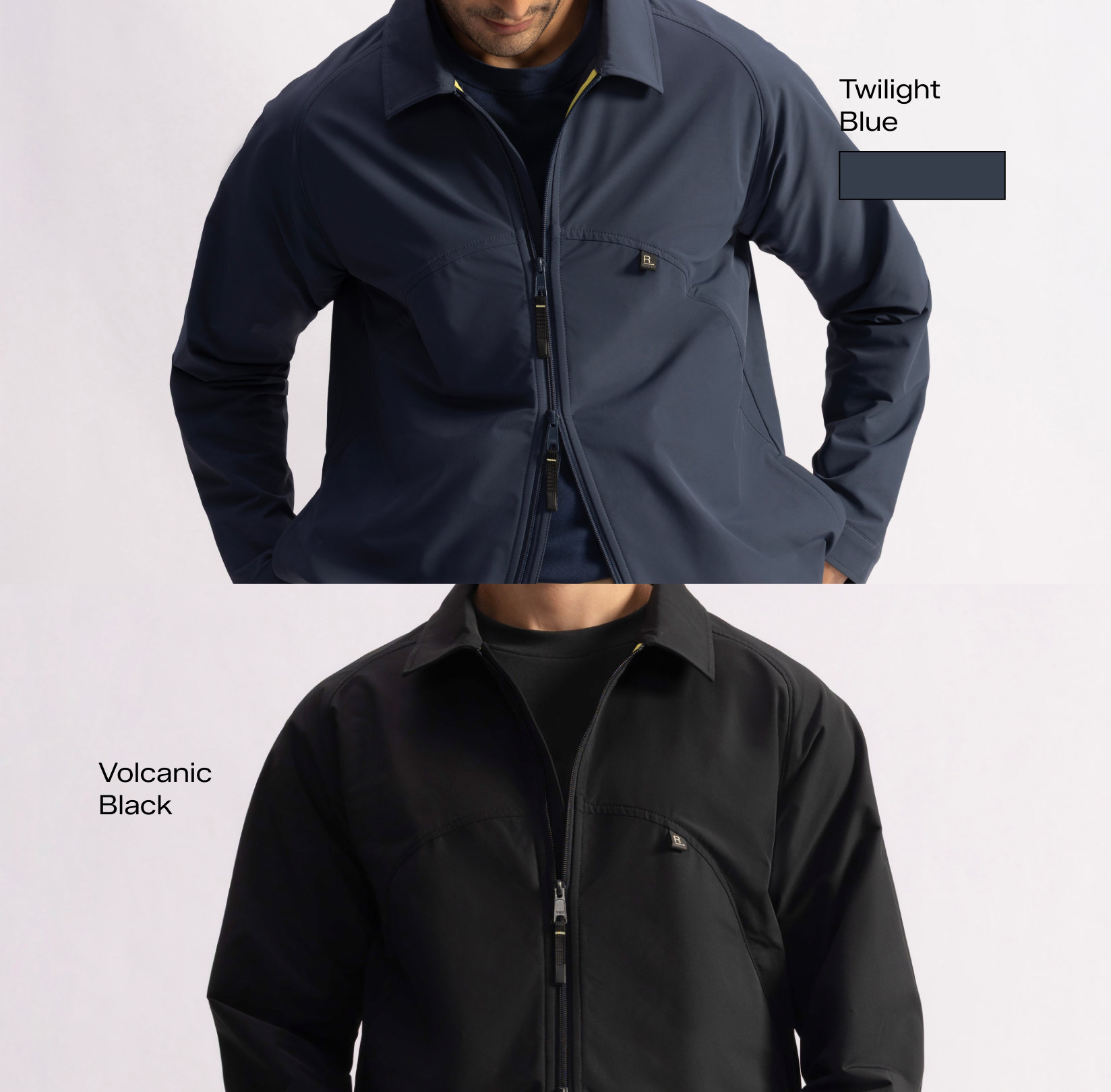 Field Day Overshirt