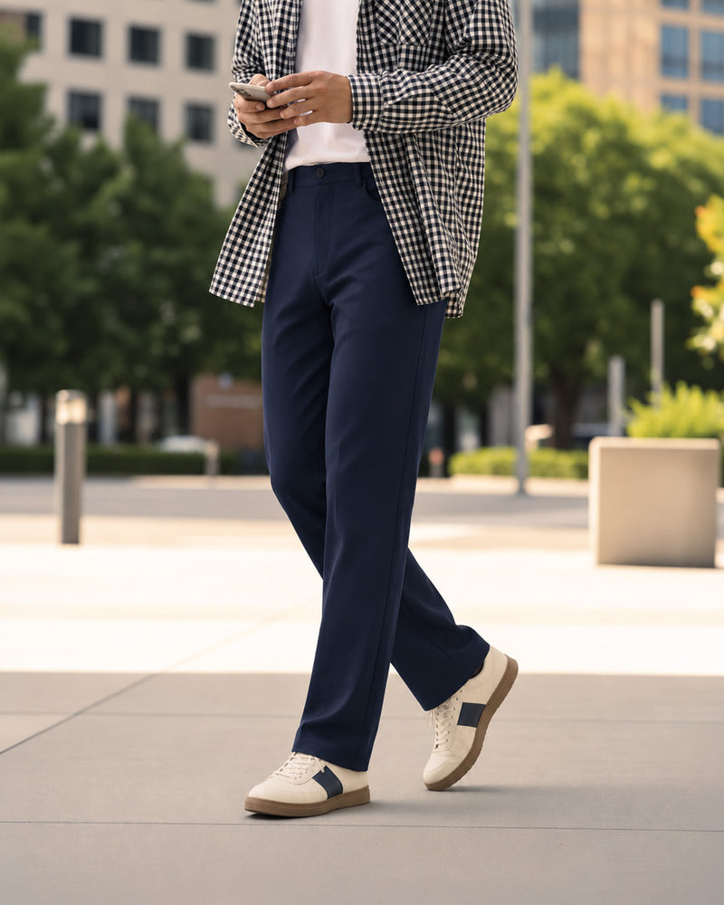 All In Pants (Version 1)