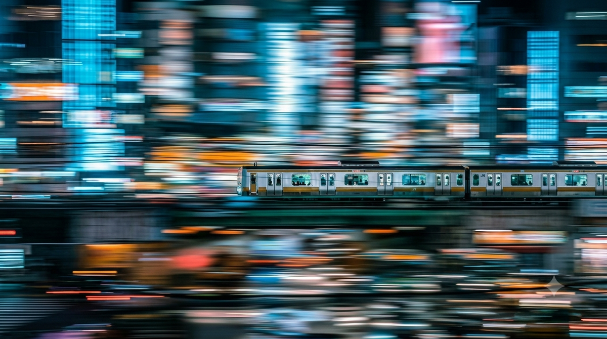 Made For Lives In Motion