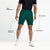 Easy Day Shorts