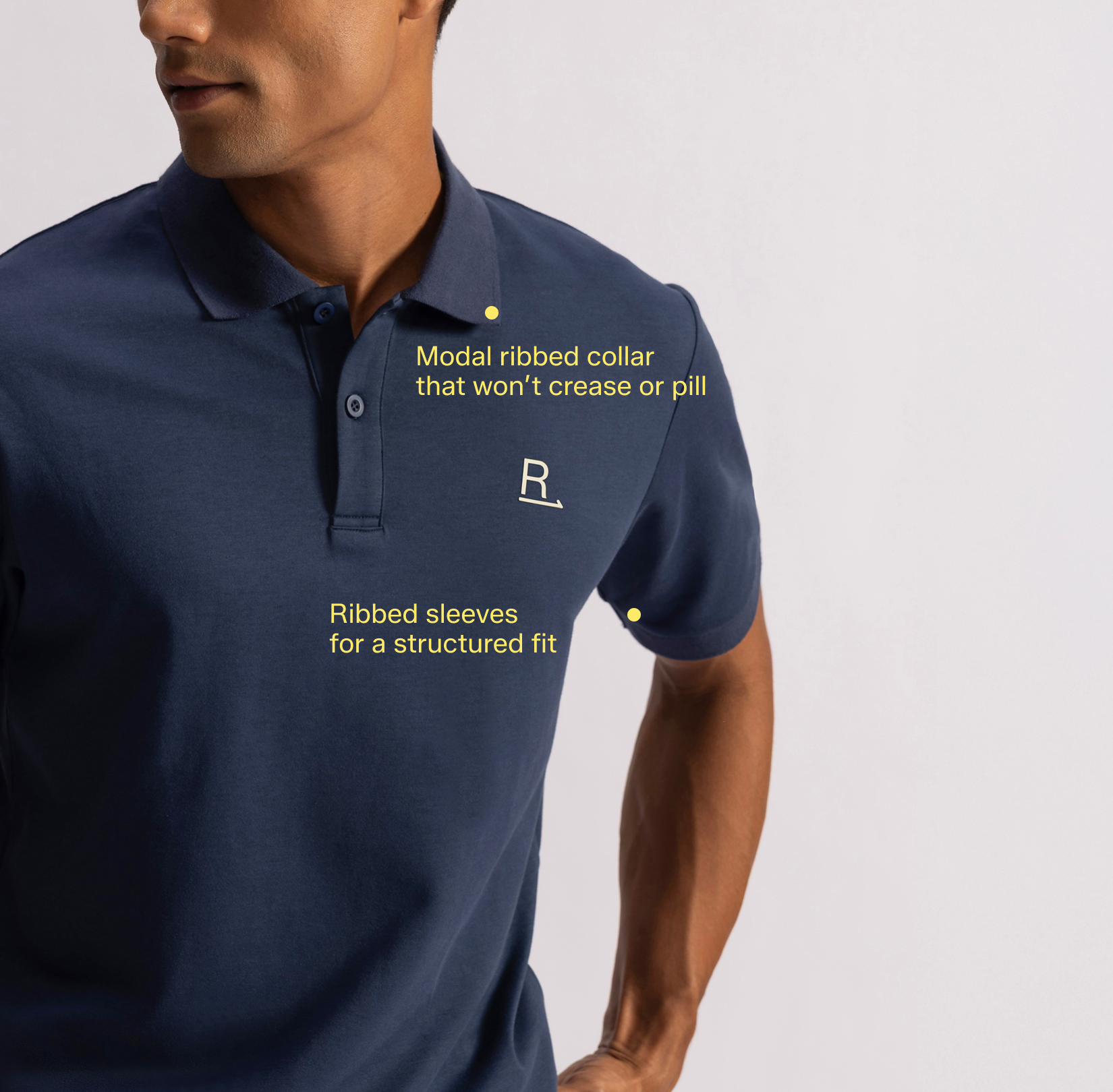 Stepwise Polo