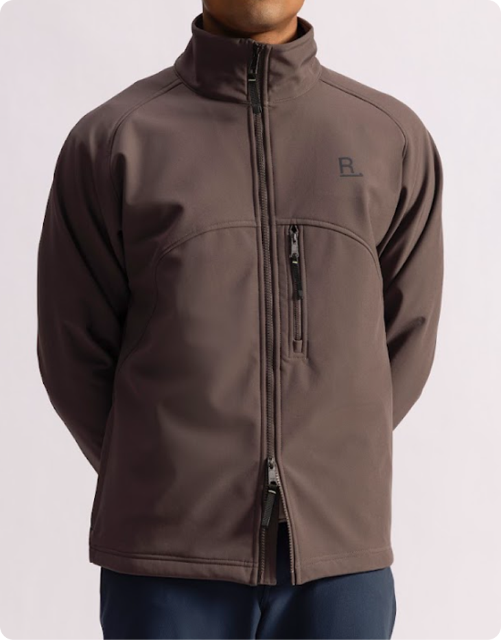 Out There Jacket