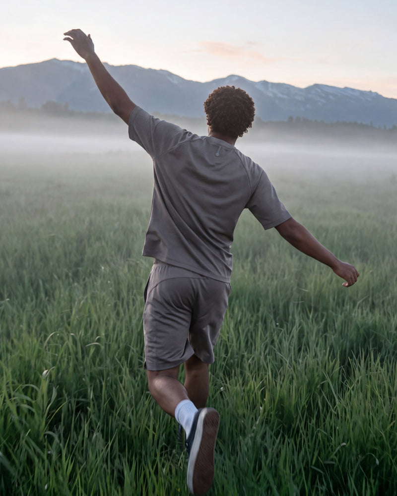 Easy Day Tee