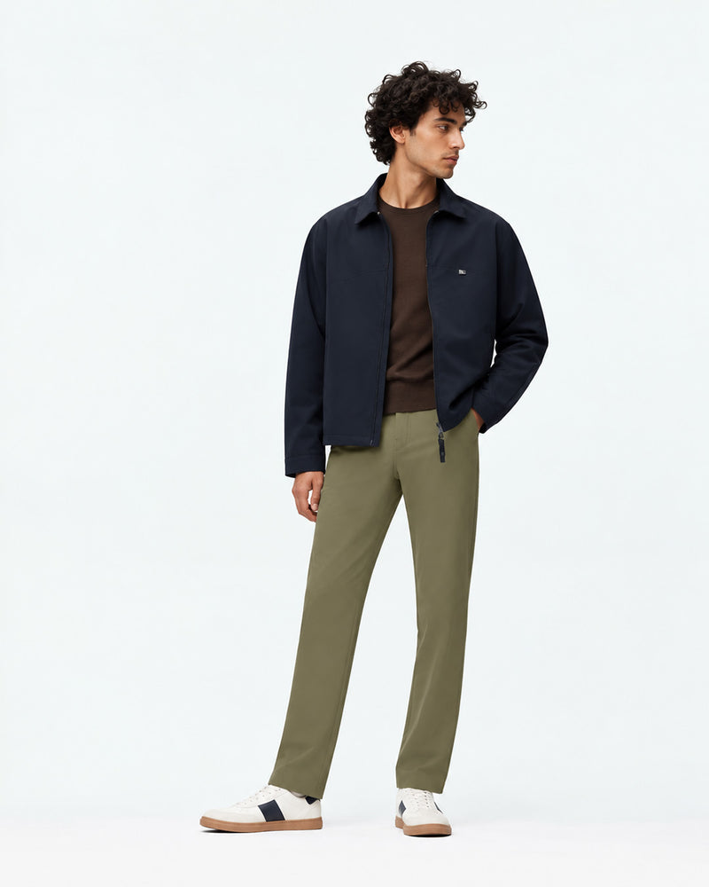 All In Pants (Version 1)