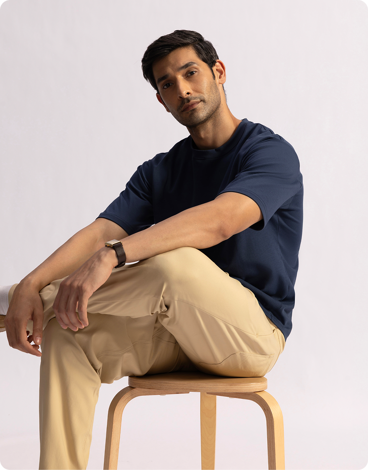 All In Pants