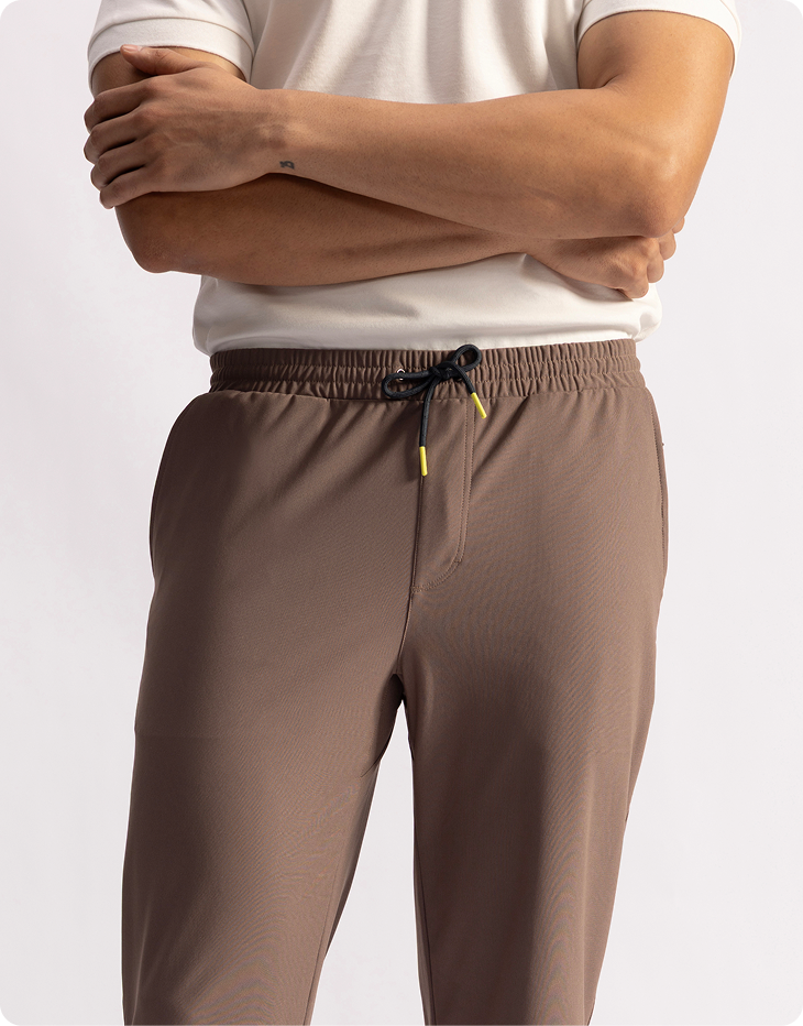 All In Joggers