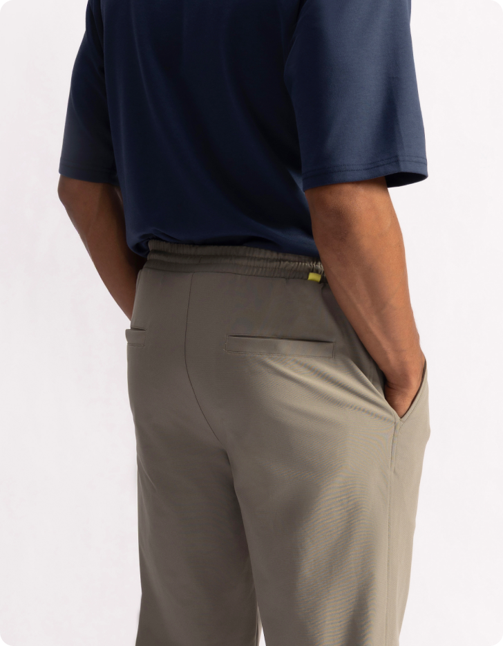 All In Joggers