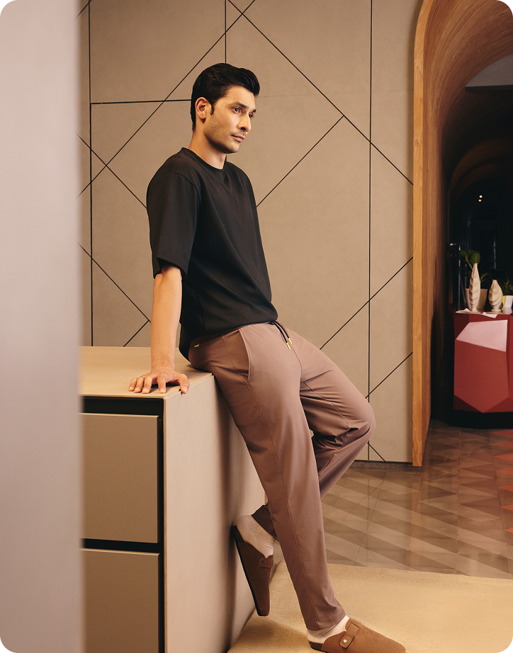 All In Joggers