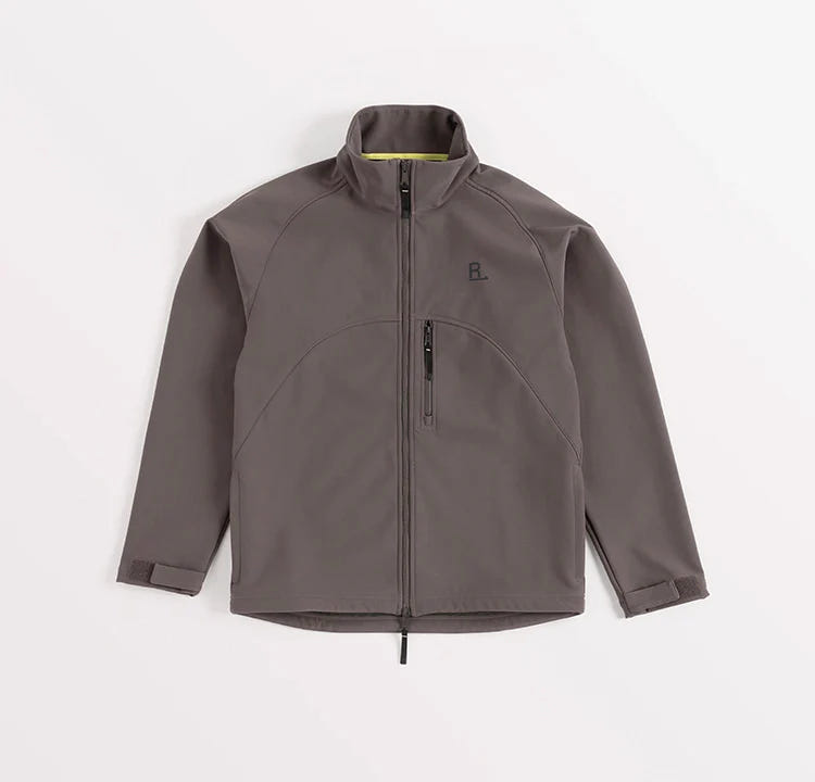 Out There Jacket - Middle Earth