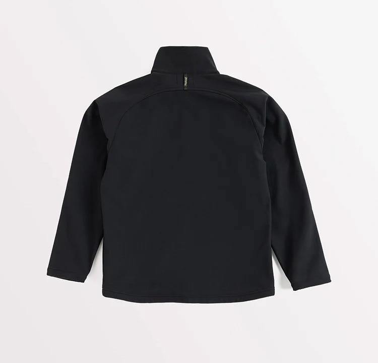 Out There Jacket - Volcanic Black