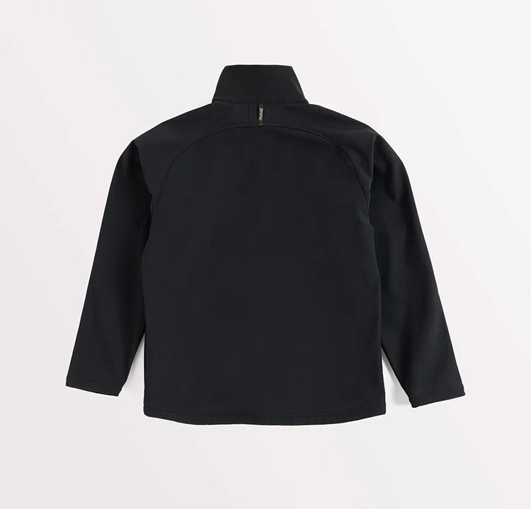 Out There Jacket - Volcanic Black