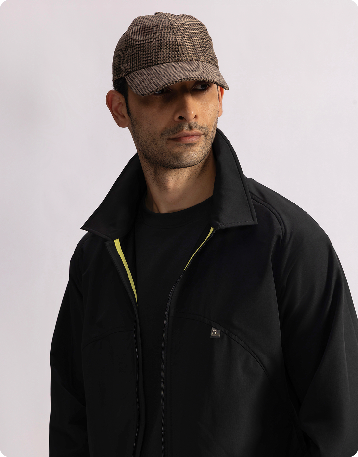 Field Day Overshirt
