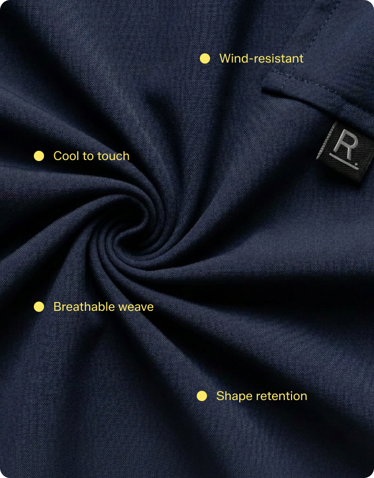 Field Day Overshirt