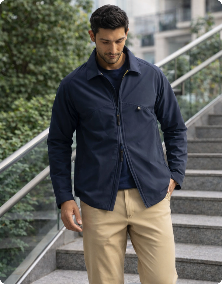 Field Day Overshirt