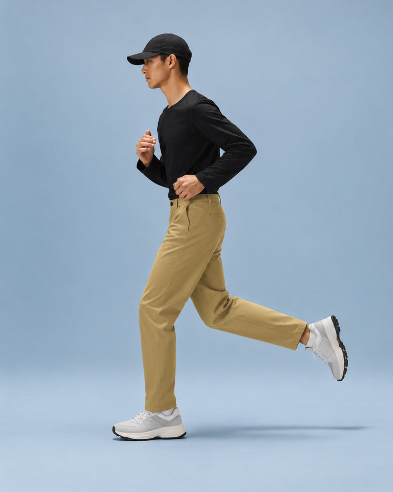 All In Pants (Version 1)