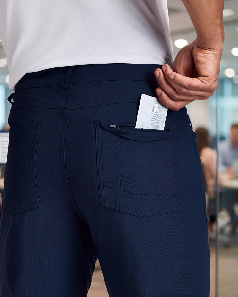 All In Pants (Version 1)