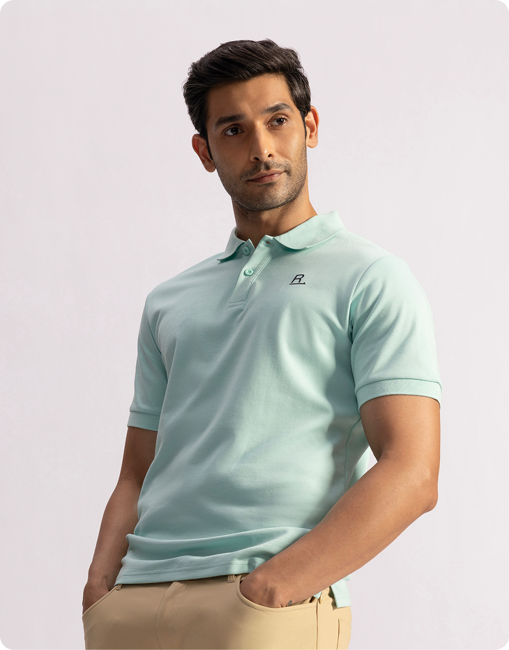 Stepwise Polo