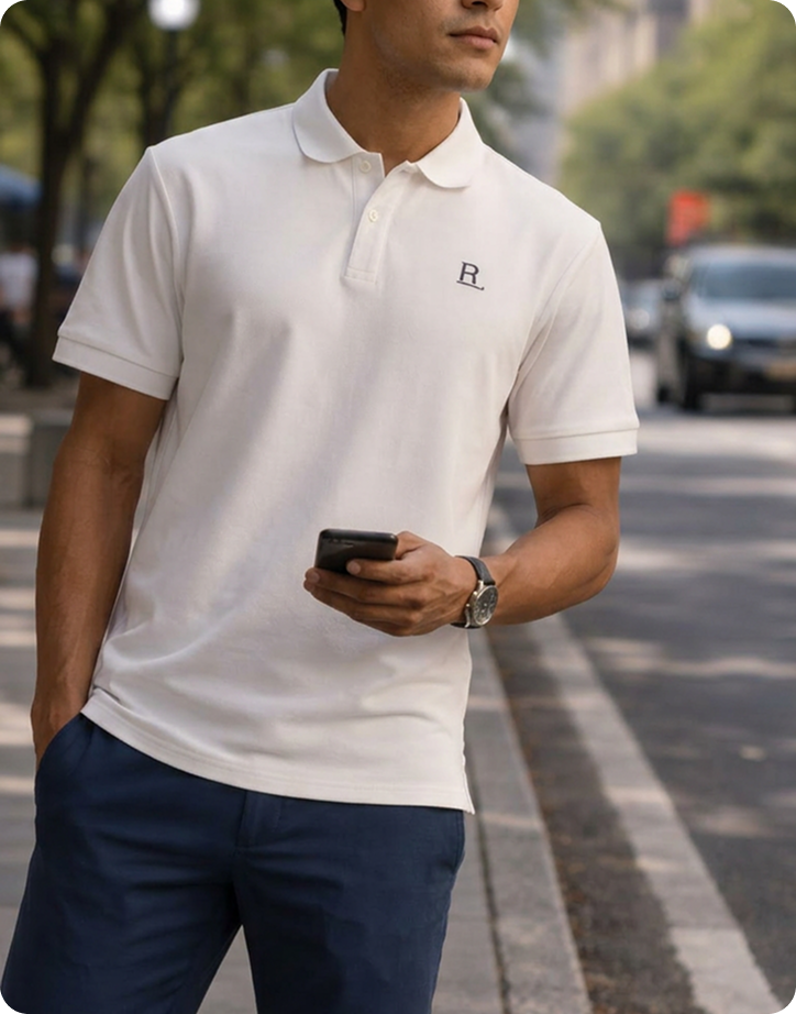 Stepwise Polo