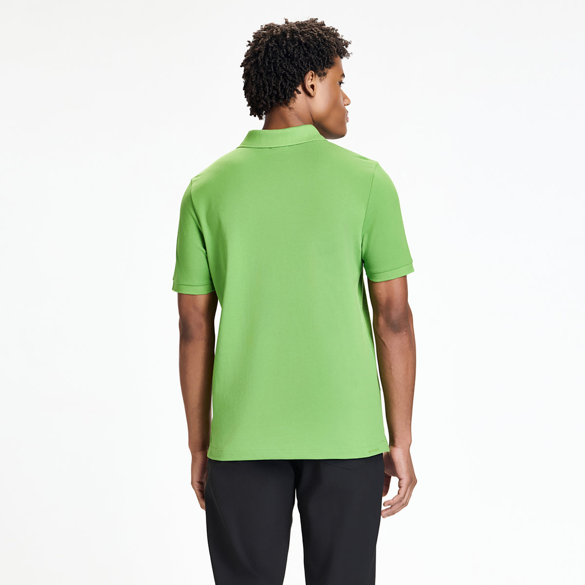 Off Duty Polo