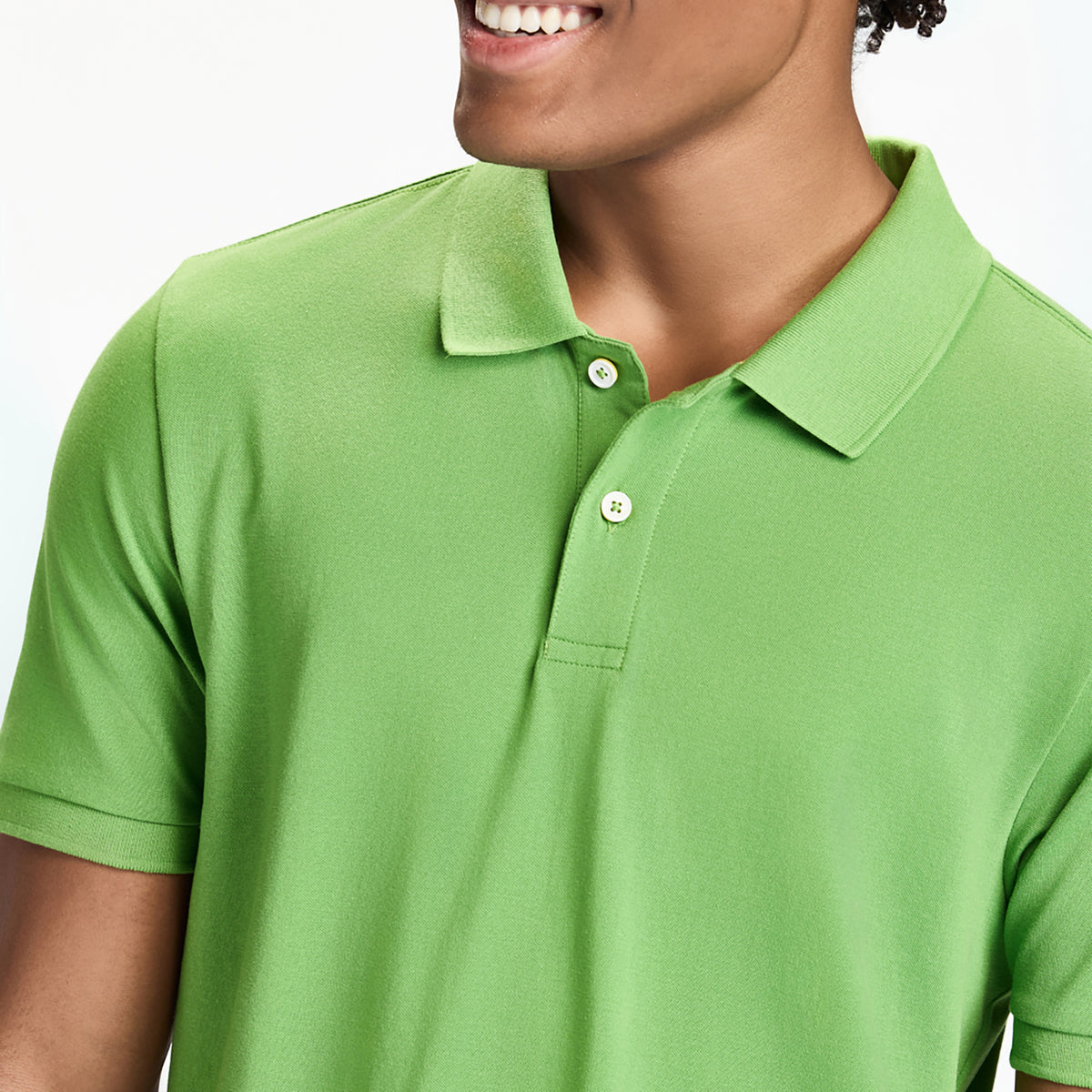 Off Duty Polo