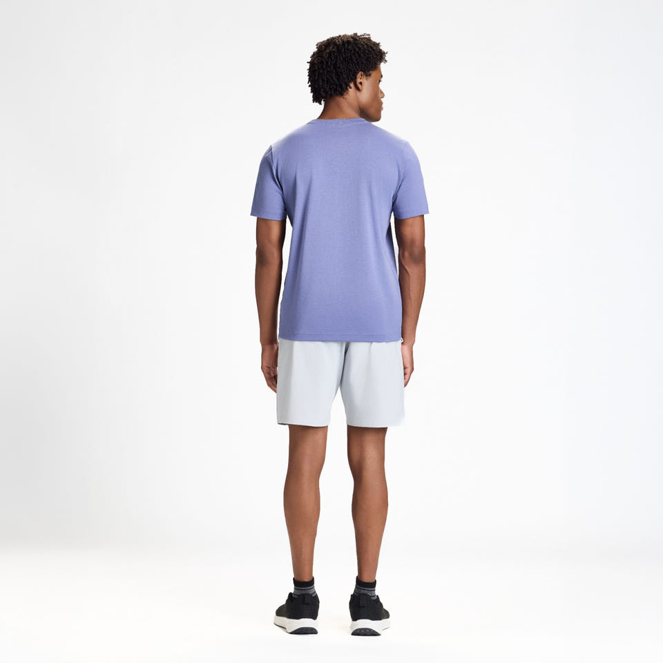 Go To Tee - Languid Violet