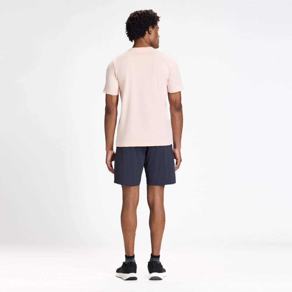 Go To Tee - Unhurried Pink