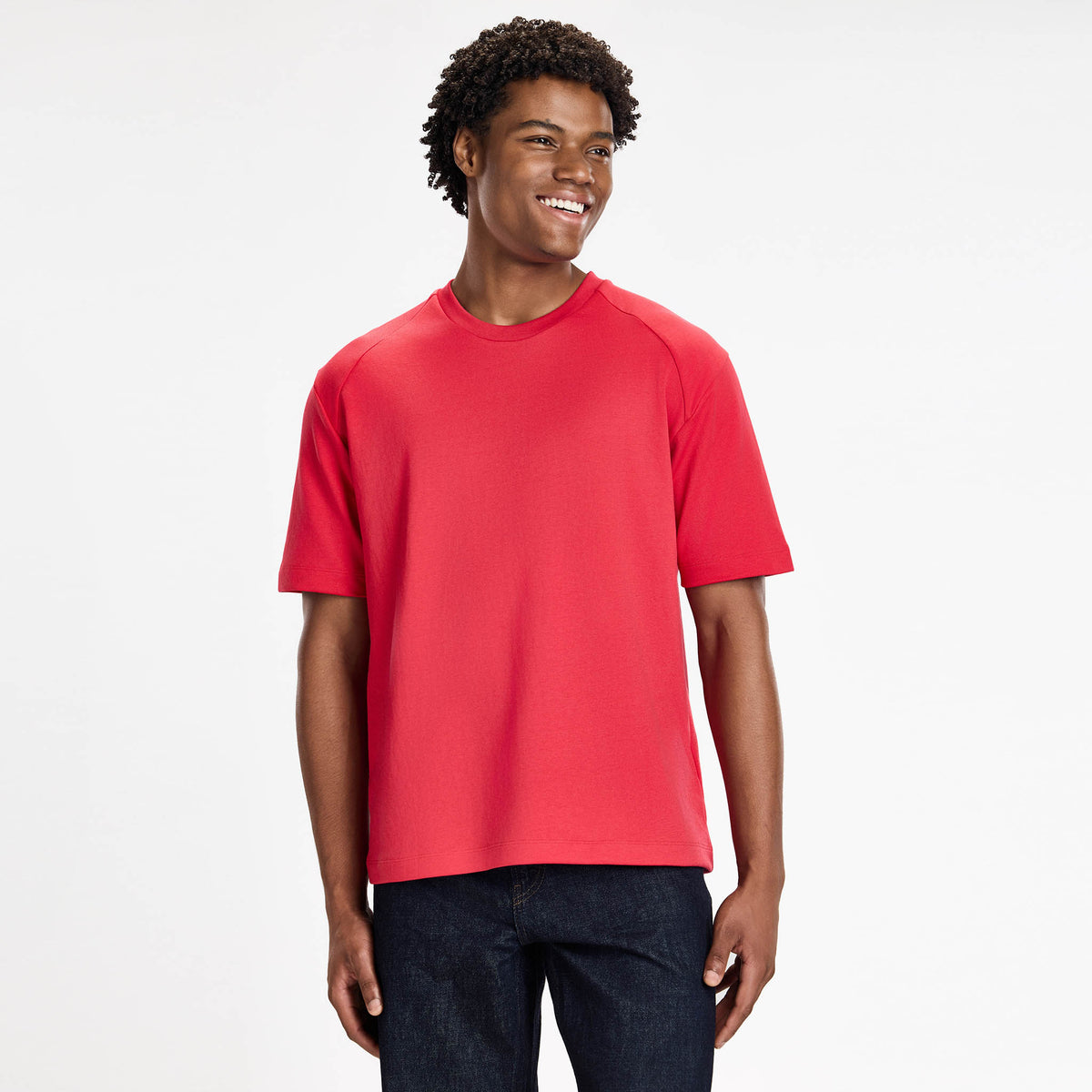 Easy Day Tee