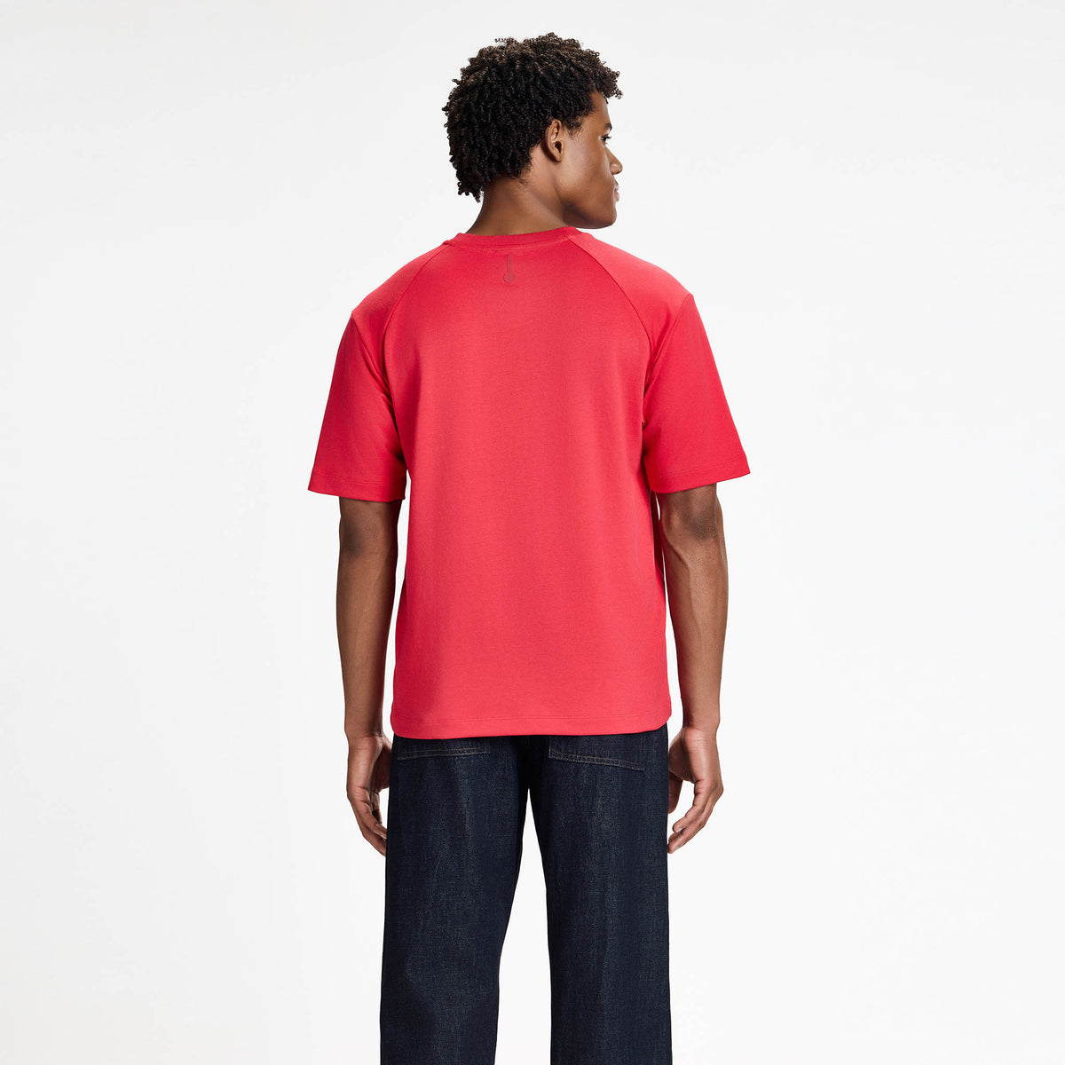 Easy Day Tee