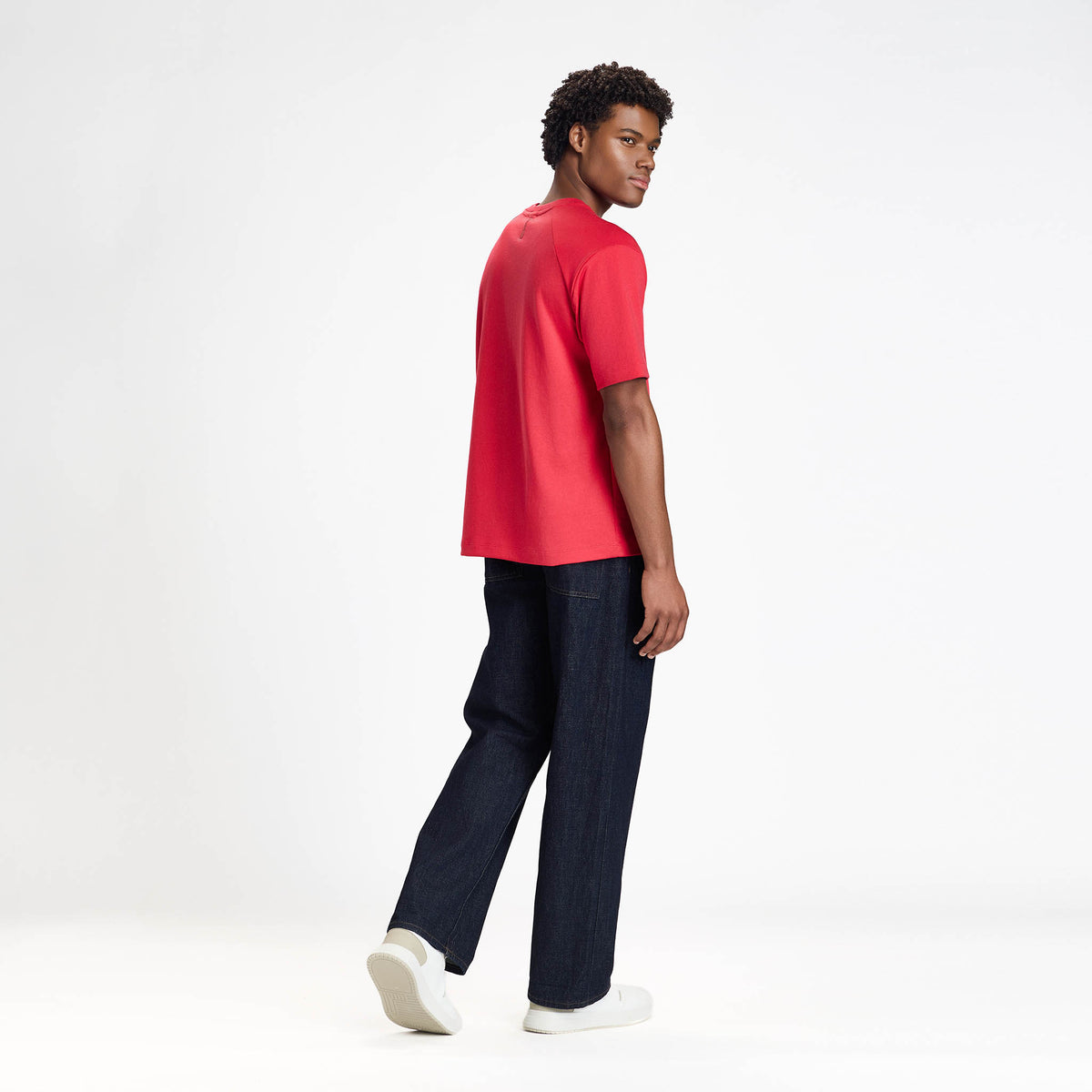 Easy Day Tee