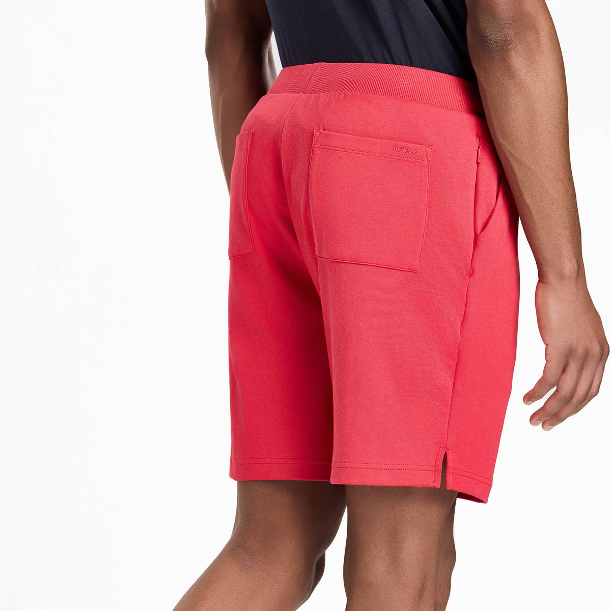 Easy Day Shorts