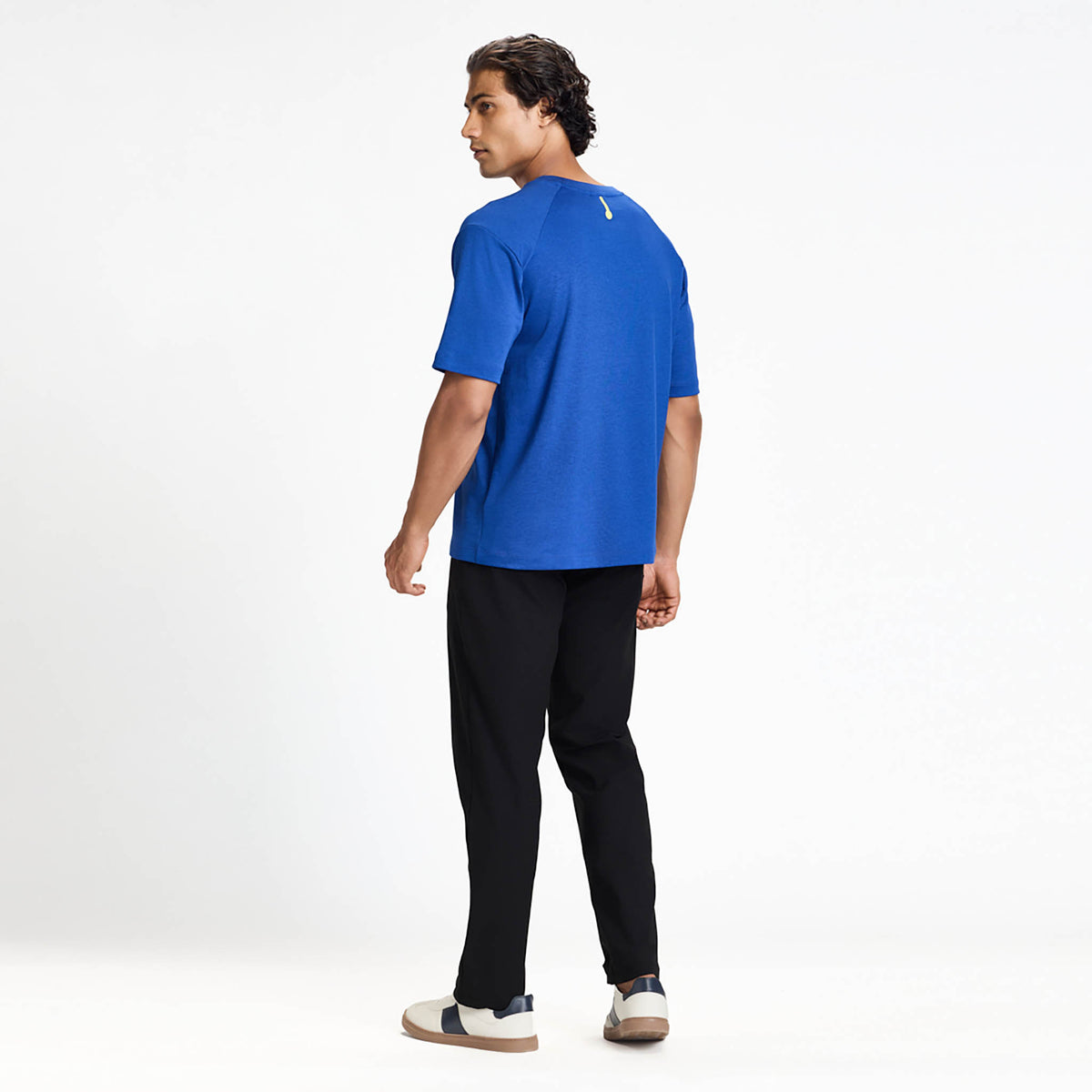 Easy Day Tee - Blue Me Away