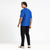 Easy Day Tee - Blue Me Away