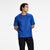Easy Day Tee - Blue Me Away