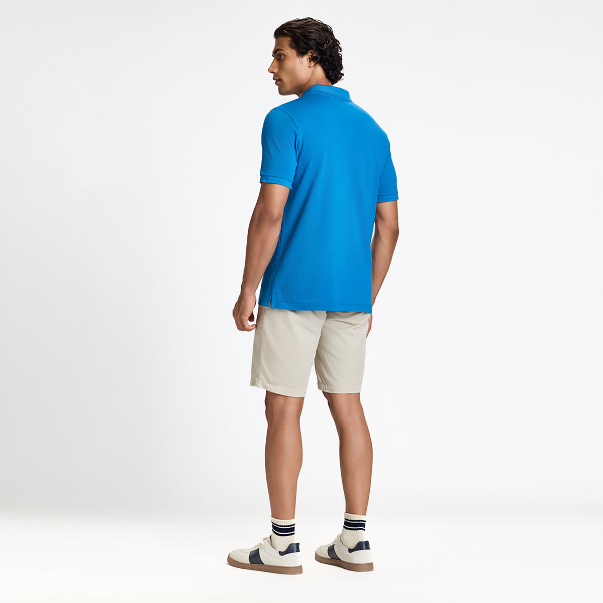 Off Duty Polo