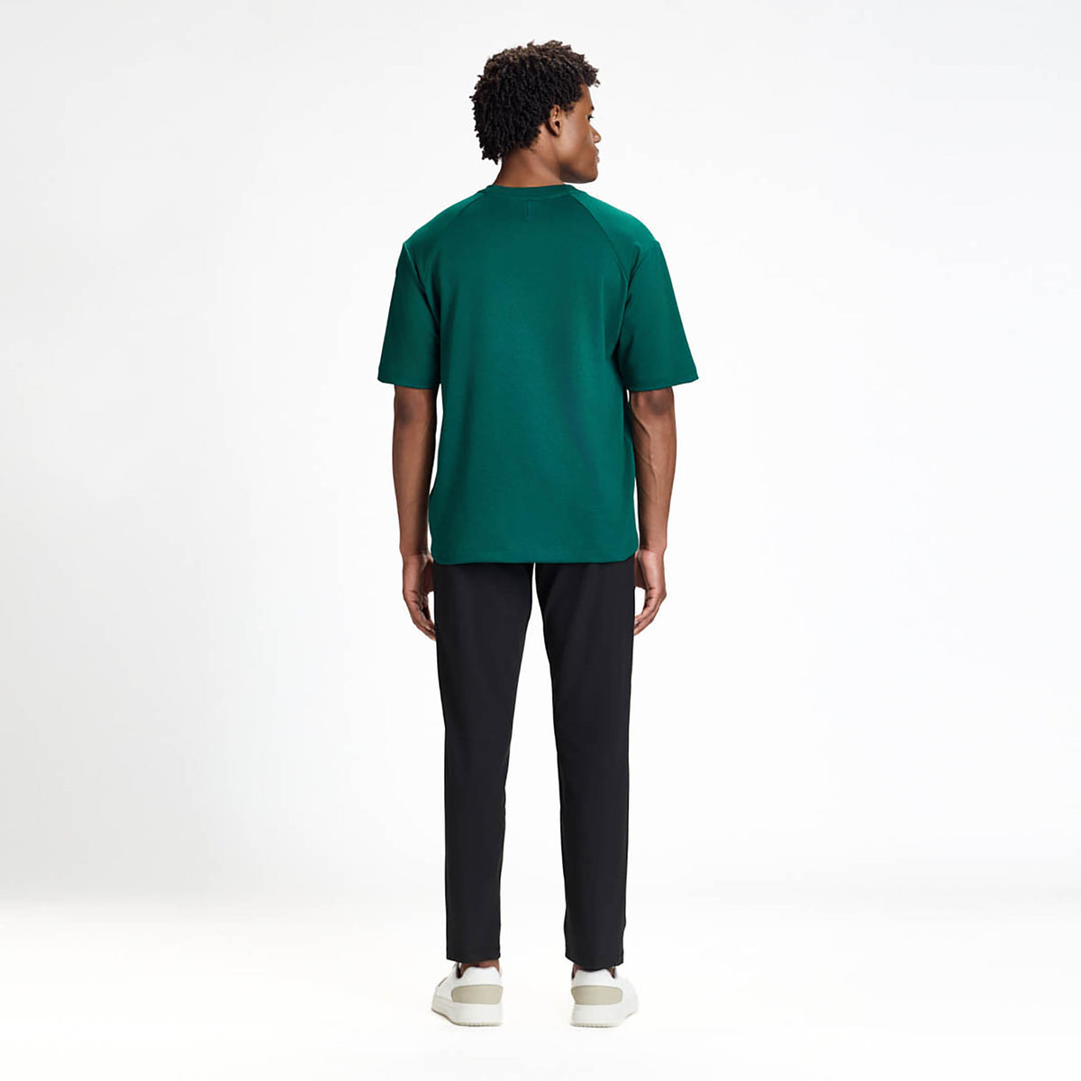 Easy Day Tee