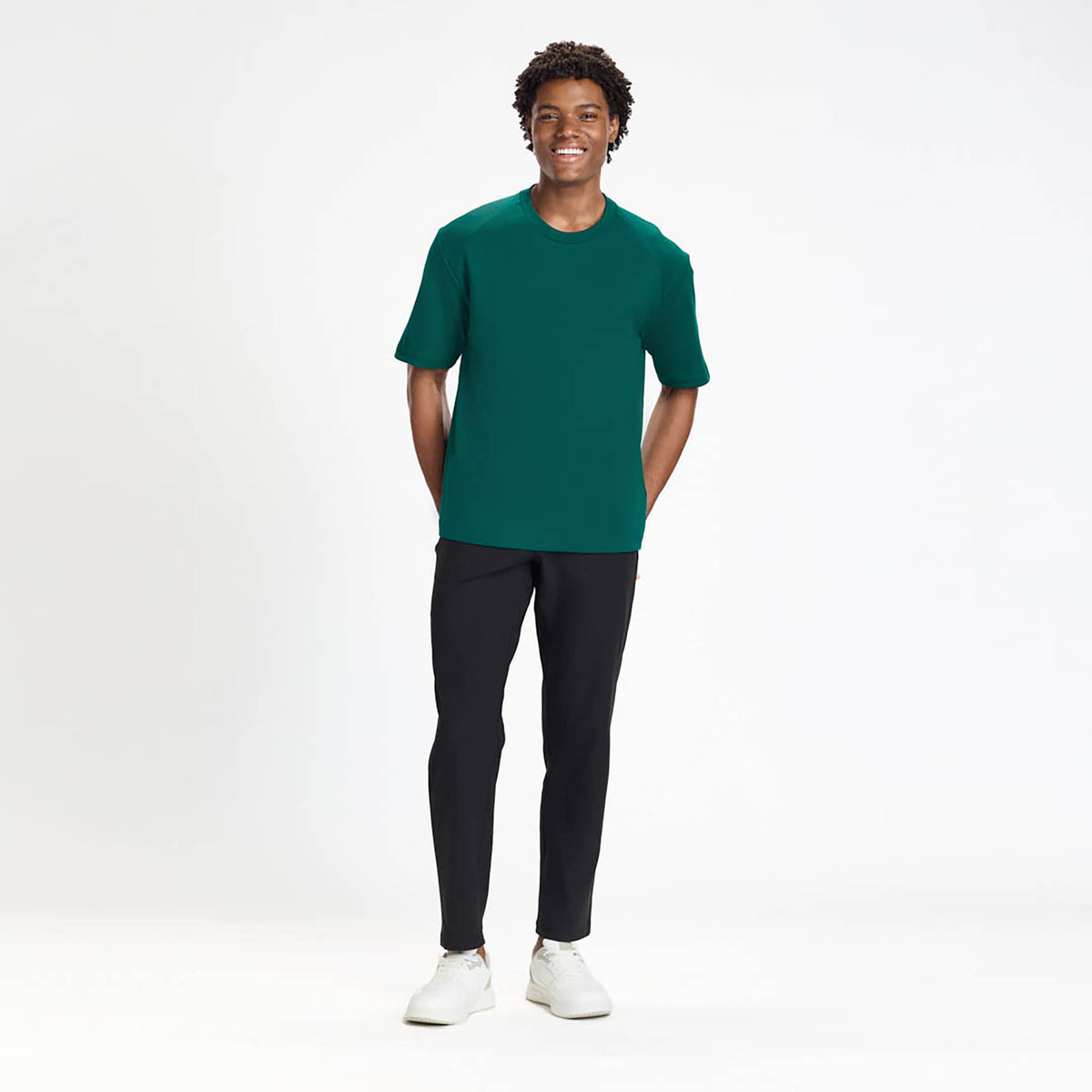 Easy Day Tee