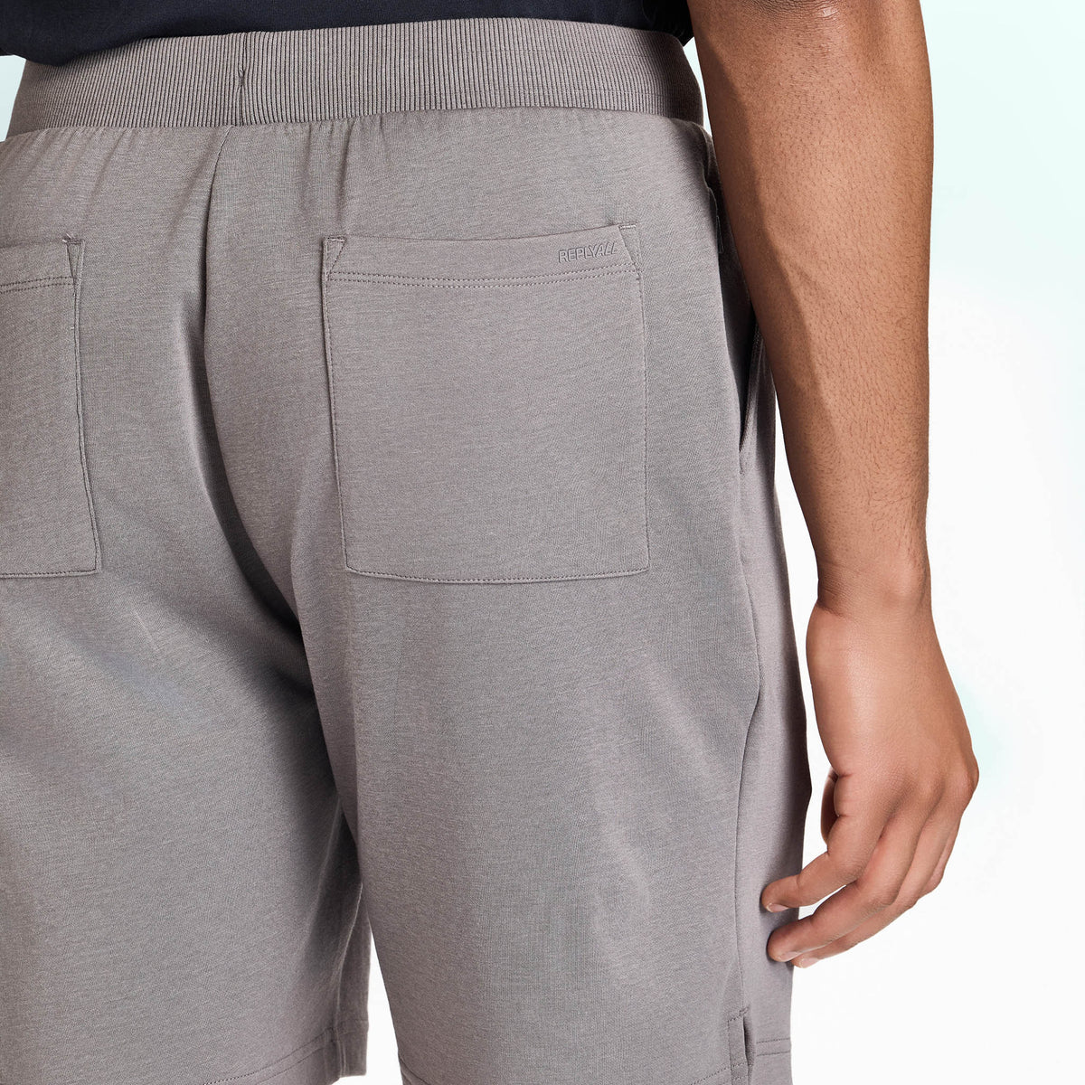 Easy Day Shorts