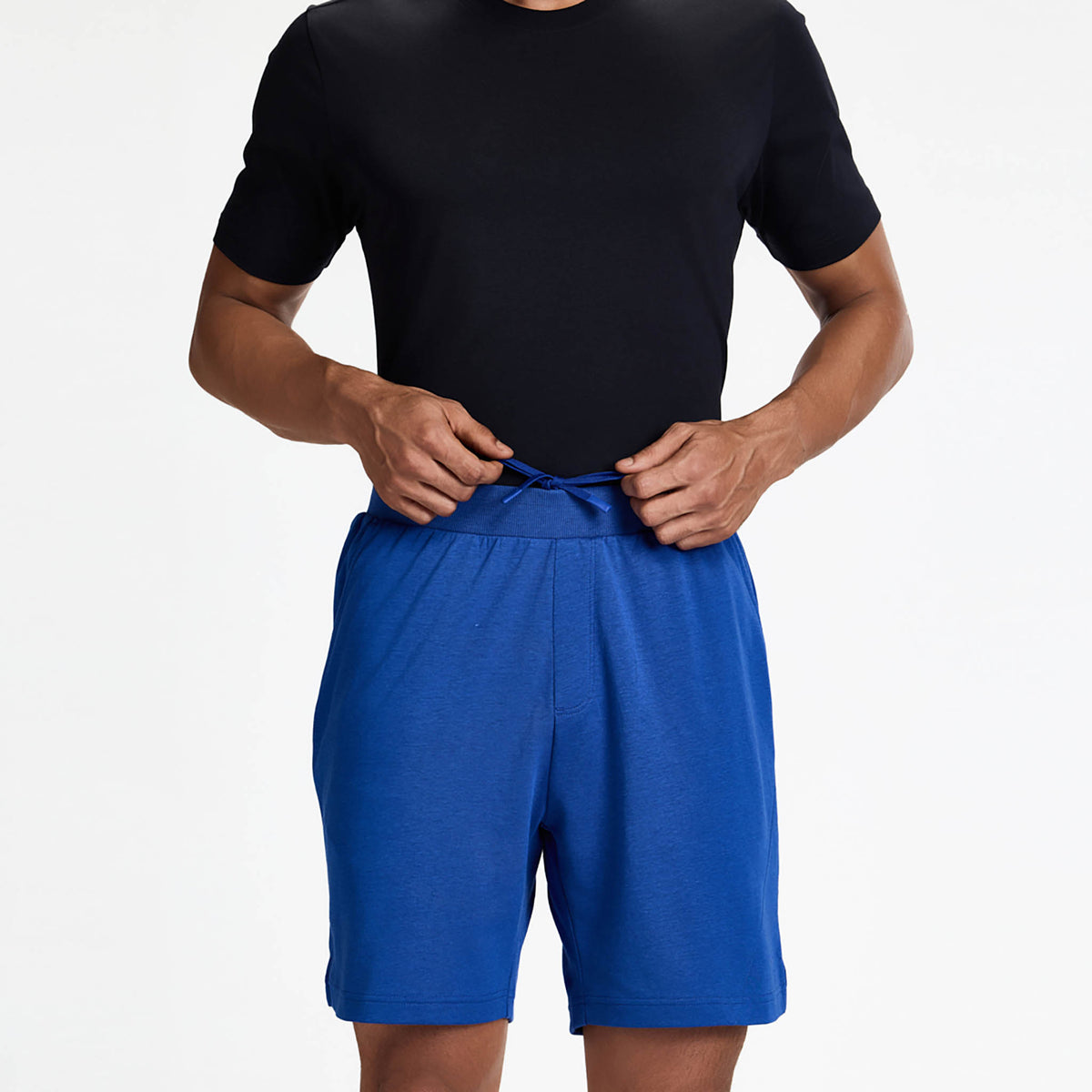 Easy Day Shorts
