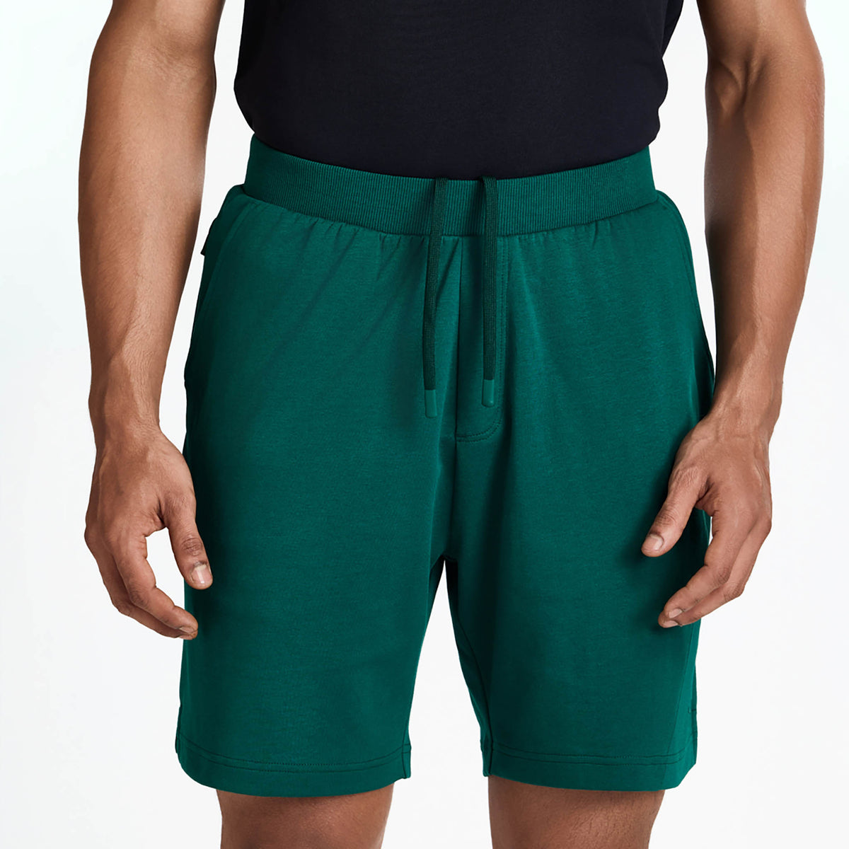 Easy Day Shorts