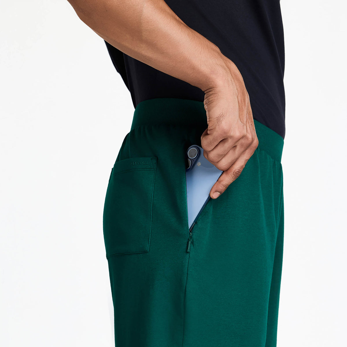 Easy Day Shorts
