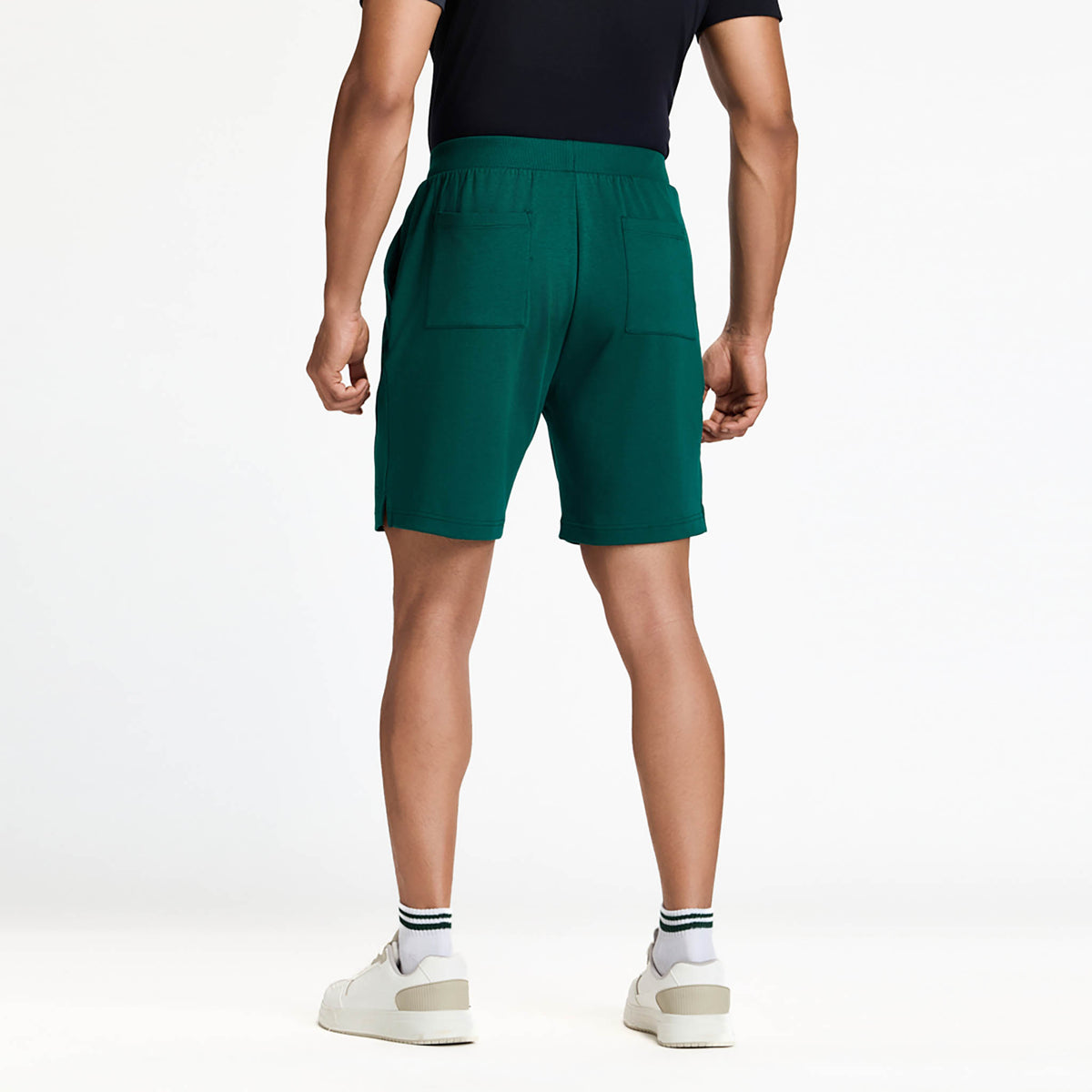 Easy Day Shorts