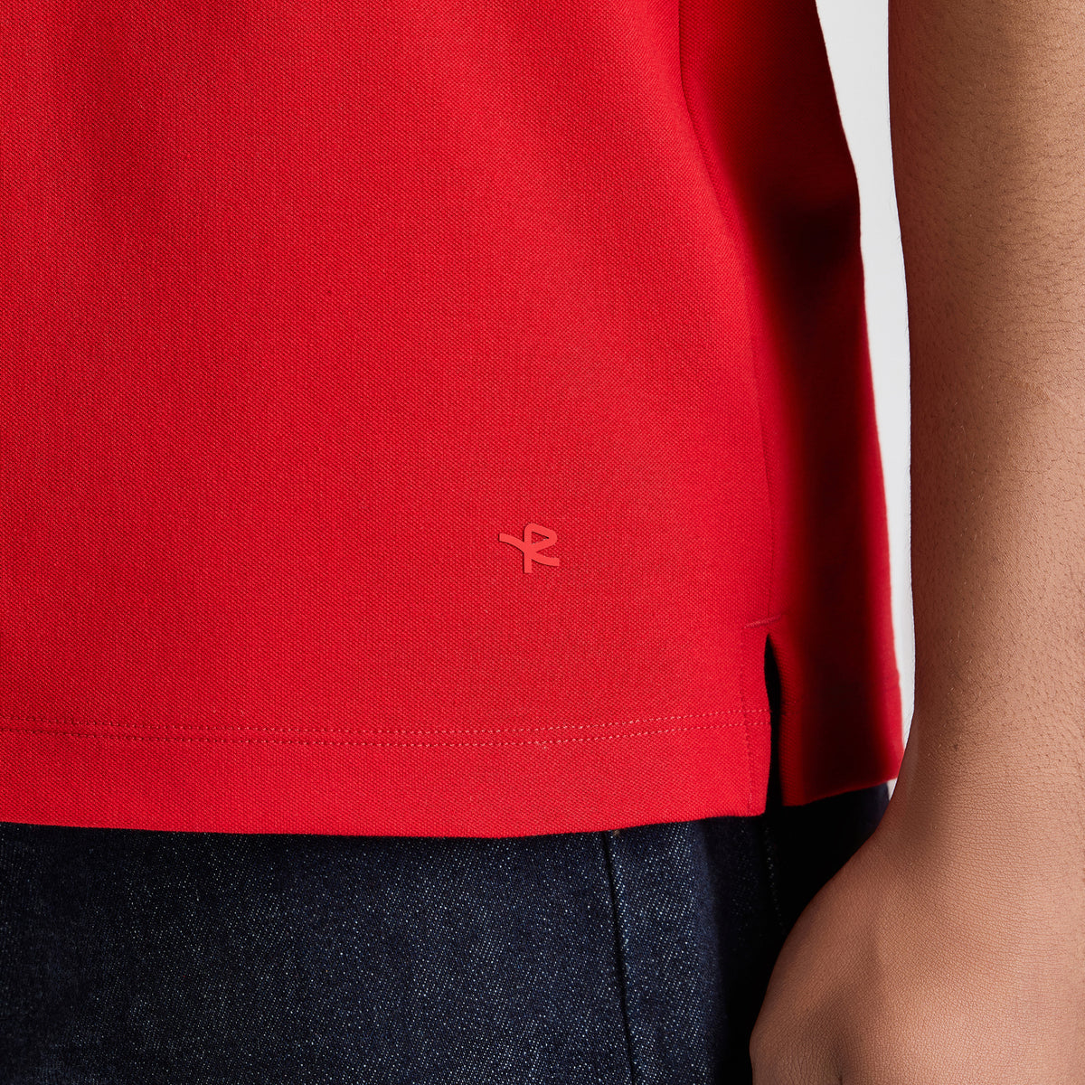 Off Duty Polo