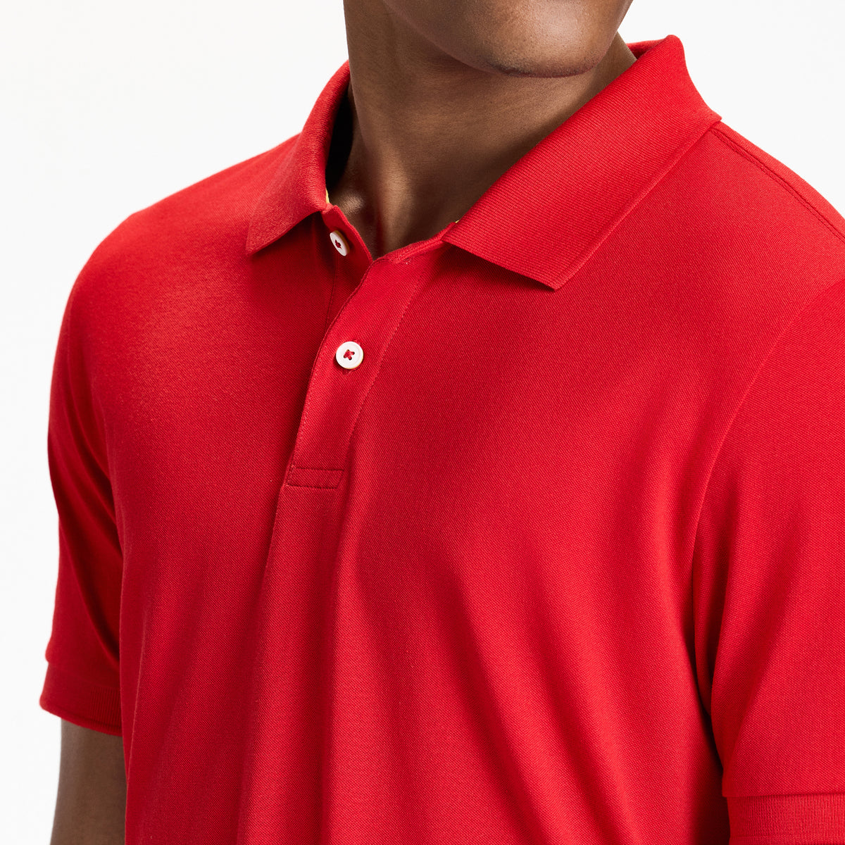 Off Duty Polo